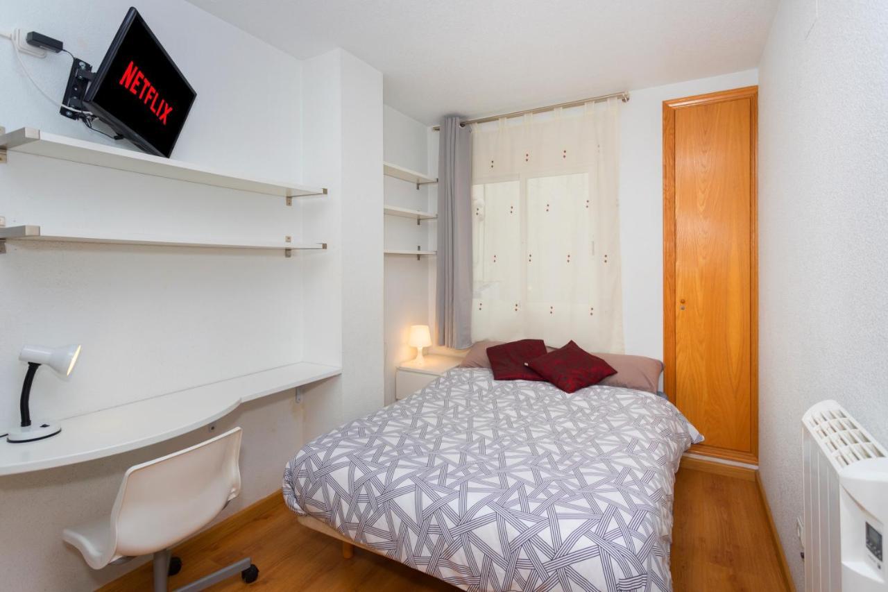 Central Market Guestrooms Alicante Exterior photo