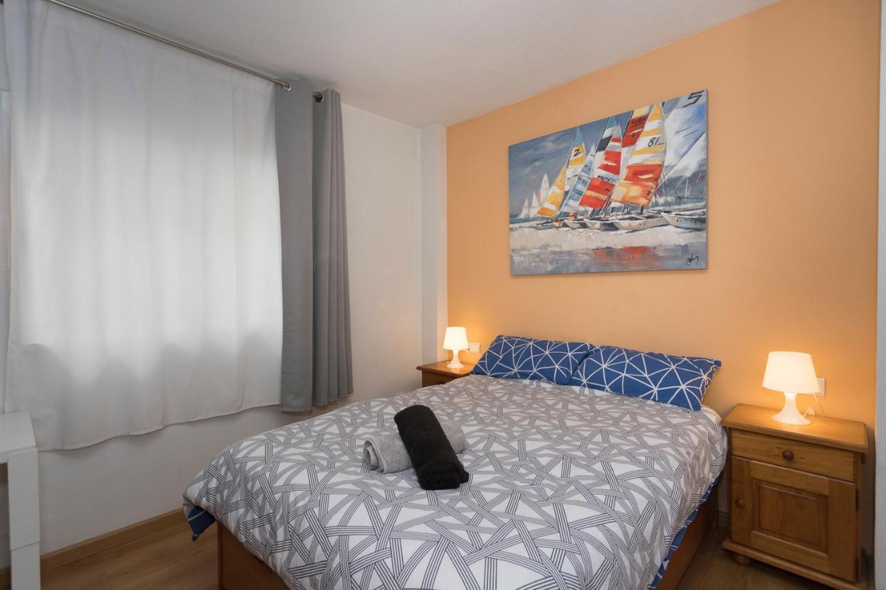 Central Market Guestrooms Alicante Exterior photo