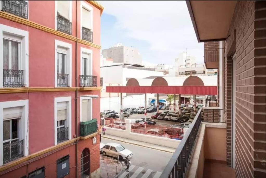 Central Market Guestrooms Alicante Exterior photo
